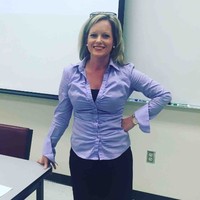 Lisa M. Bell