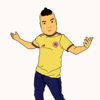 Steve Cha
