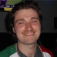 Nick Gilbreath
