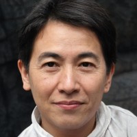 David Camlin