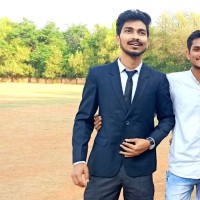 Ashutosh Choudhary