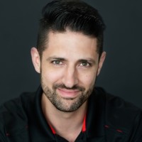 Nicolas Desnoyers
