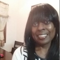 Phyllis Marshall-Shavens