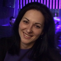 Olga Stolyarova