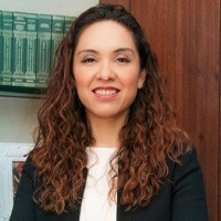 Laura Elena Cedillo Gutiérrez