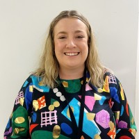 Eloise Maw