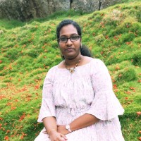 Saanthalakshmi Kameswaran