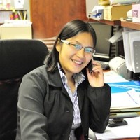 Catherine Marcelo