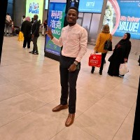 Mohamed Fomba