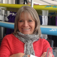 Marion Sehested