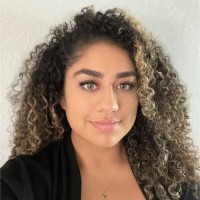 Katherine Rayo