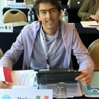 fabio como