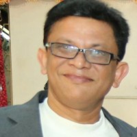Murali Muthurajan