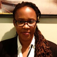 Namwawa Siwale Mwape