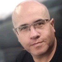 Sandro Vieira Guimarães