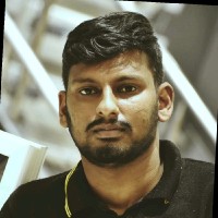 Prasanth Parthiban