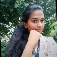 Kavitha Mohan 🟢