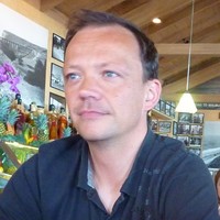 Jan Arend Jansen