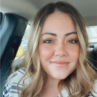 Lyndsay McKenzie