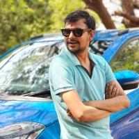 Venkatesh J