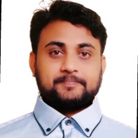 Shrikant Ambre