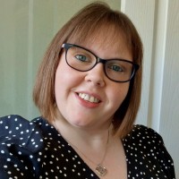 Lizzy Brockbank