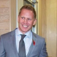 Gareth Redfern