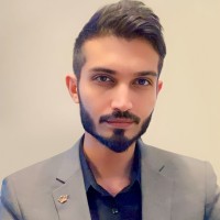 Abdullah Akhtar