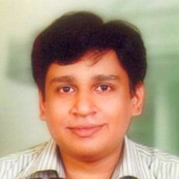 Sanjeev Varghese