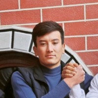 Mo'Minov Ilyosbek