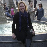 Marika Forsman