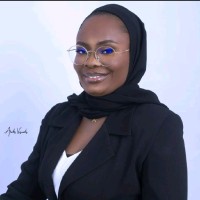 Fatima Olanrewaju, Afm