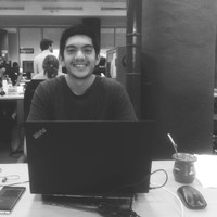 Javier Agustin Sosa Molinati