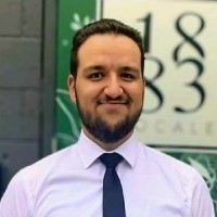 David Naroz