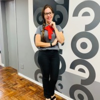 Raquel Cristina Finger da Silva