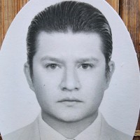 Jorge Emilio Moreno Moreno