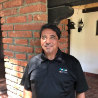 Christopher Centeio