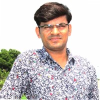 Ramkishor jangid