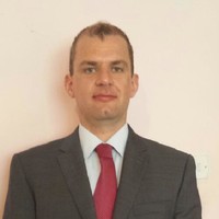 Eamon Ó Gríofa  / Griffin  B.A, M.A, H.DIP
