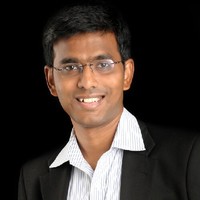 Vivekananda Gupta