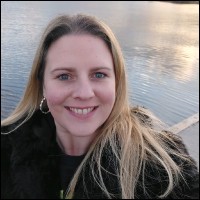 Kristine Smith Cert CII