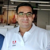 Varun Kaushik