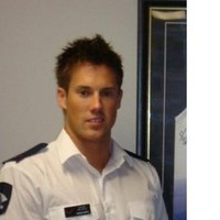 Travis Smith