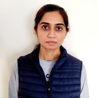 Avanti Shukla