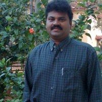 Mohan Rao Beta