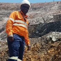 Tumbwe Joseph