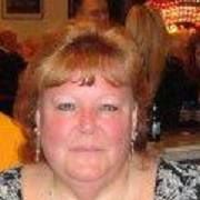 Peggy Mcgann