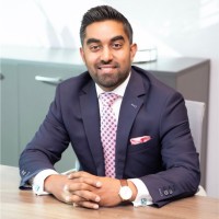 Steven Persaud