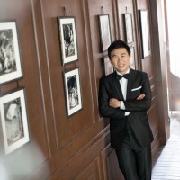 Sky Huang