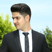 farshad amiri